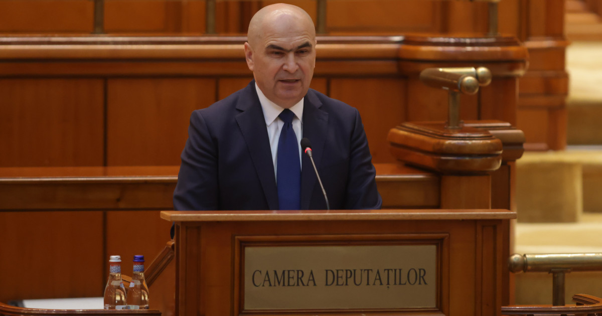 Criza politică din România: Moțiunea de cenzură împotriva Guvernului Bolojan și implicațiile sale asupra economiei și societății