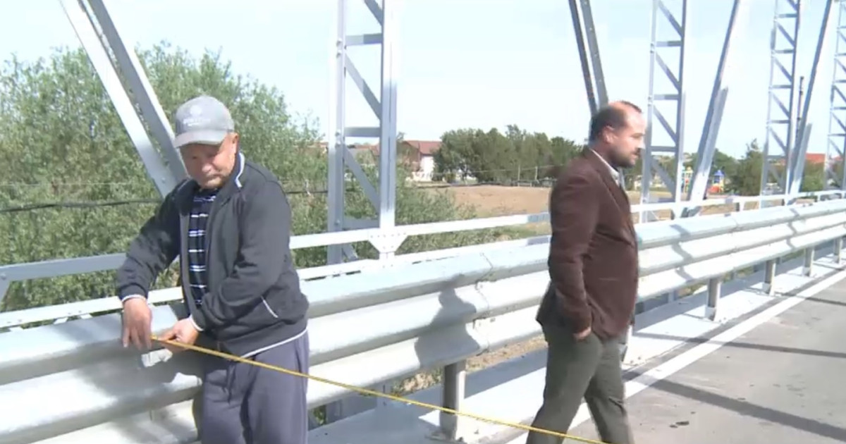 Provocările Infrastructurii Moderne: Podul din Arad și Impactul Asupra Comunității Locale