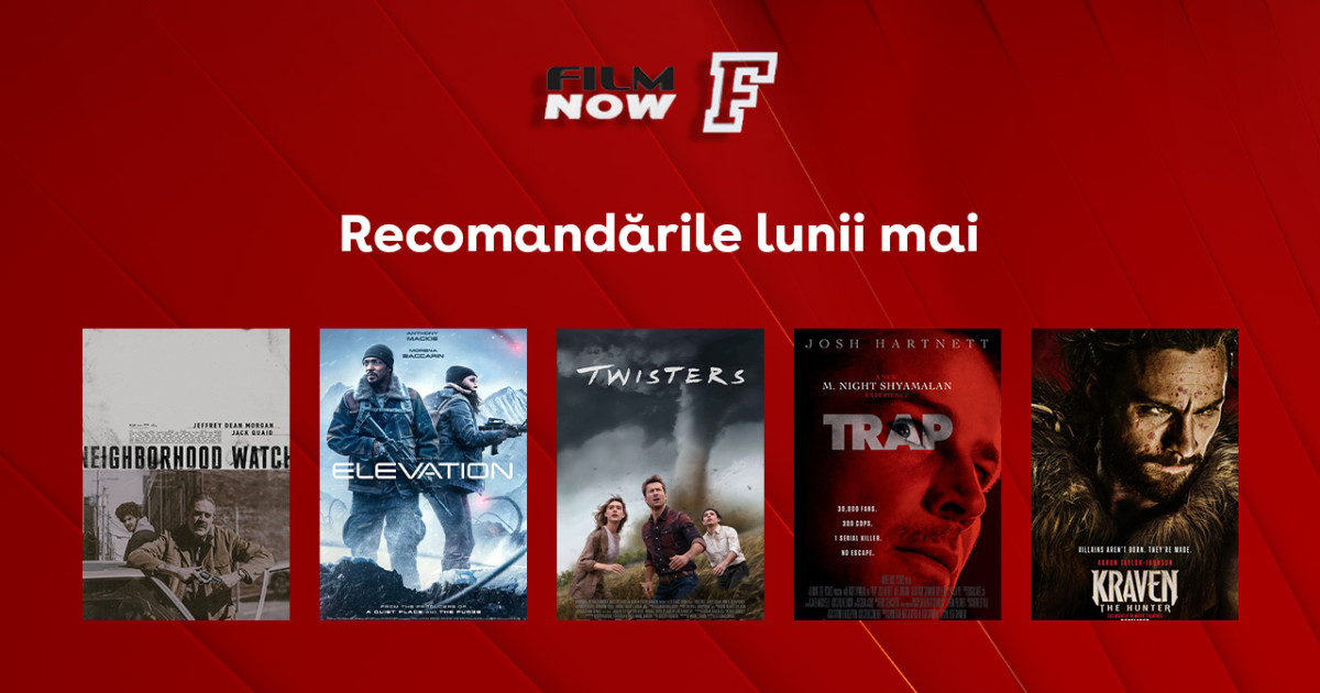 Luna Extremelor la Film Now: O Analiză Detaliată a Suspansului și Aventurii Cinematografice