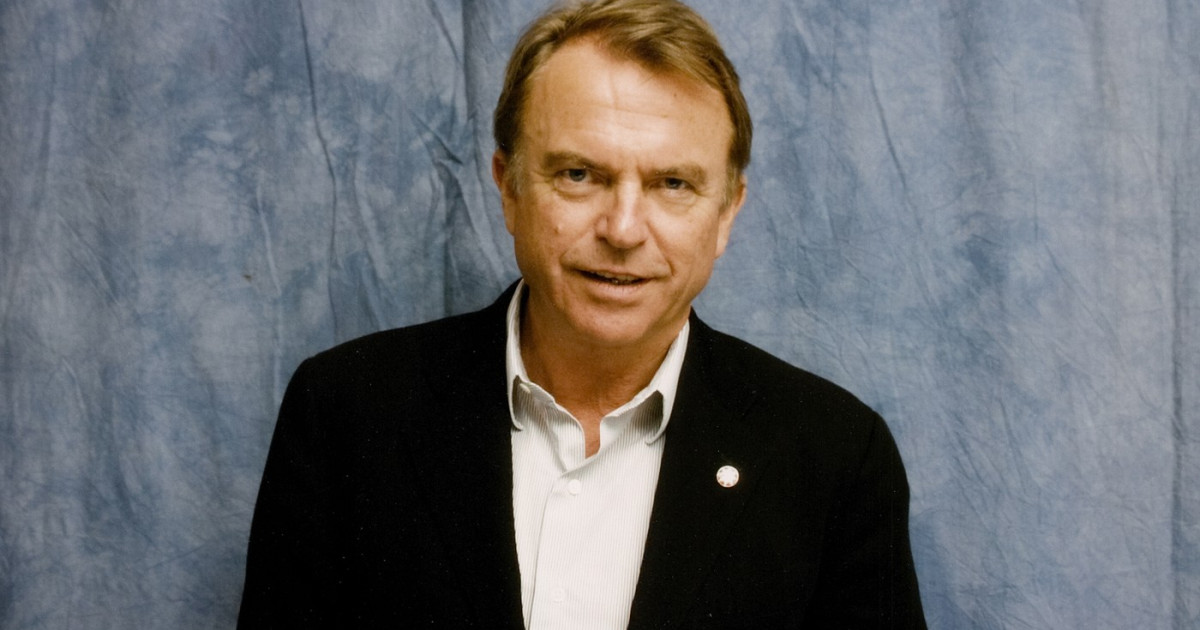 Sam Neill și Terapia Revoluționară: O Poveste de Speranță în Lupta Împotriva Cancerului