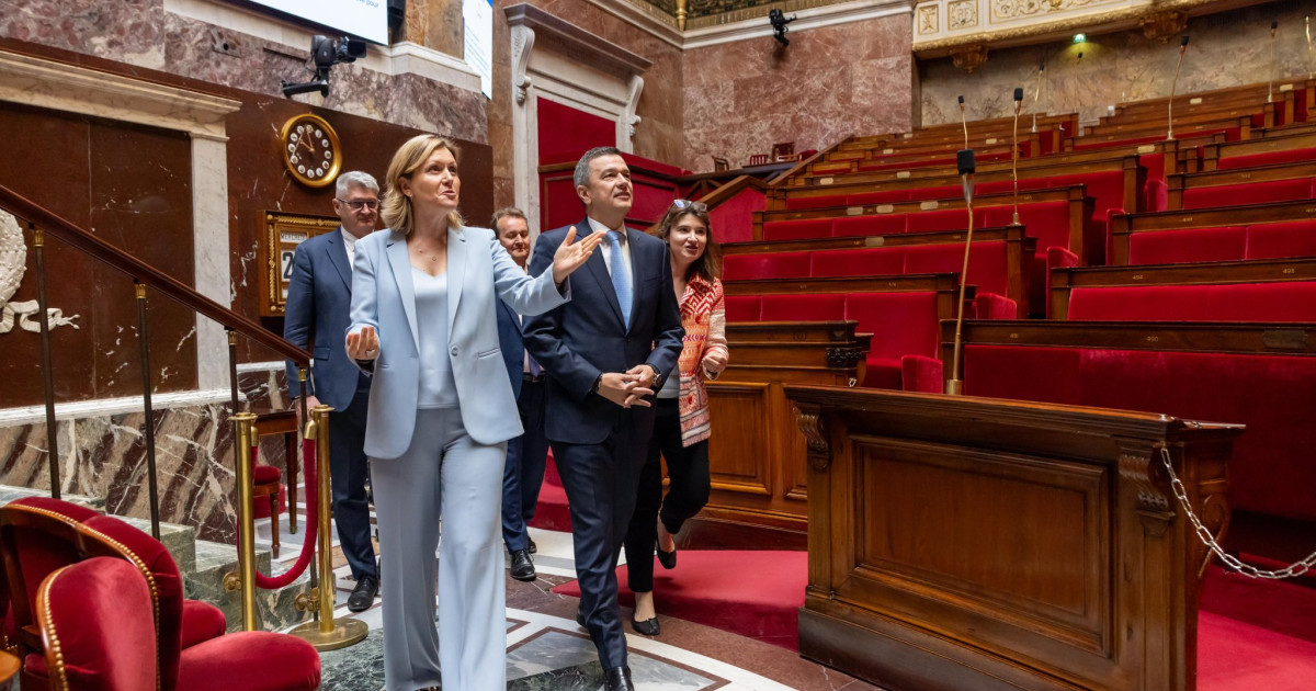 Sorin Grindeanu și Relațiile Româno-Franceze: O Viziune Pro-Europeană pentru Viitor