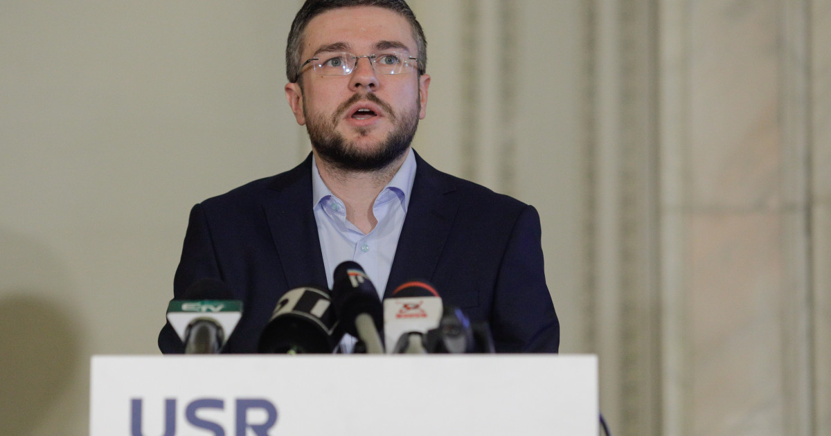 Criza politică din România: Analiza declarațiilor ministrului Economiei privind moțiunea de cenzură și implicațiile acesteia
