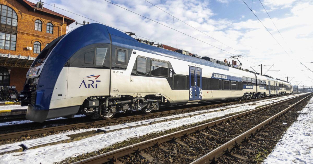 Schimbări Strategice în Transportul Feroviar: Demiterea Președintelui Autorității pentru Reformă Feroviară și Implicațiile Sale