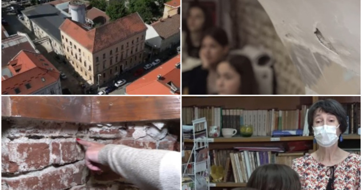 Criza educațională din Timișoara: Anularea autorizației de funcționare a Liceului „William Shakespeare” din cauza condițiilor insalubre