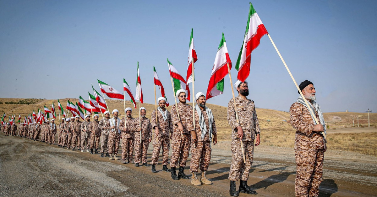 Transformarea puterii în Iran: De la cler la armată și impactul asupra viitorului geopolitic