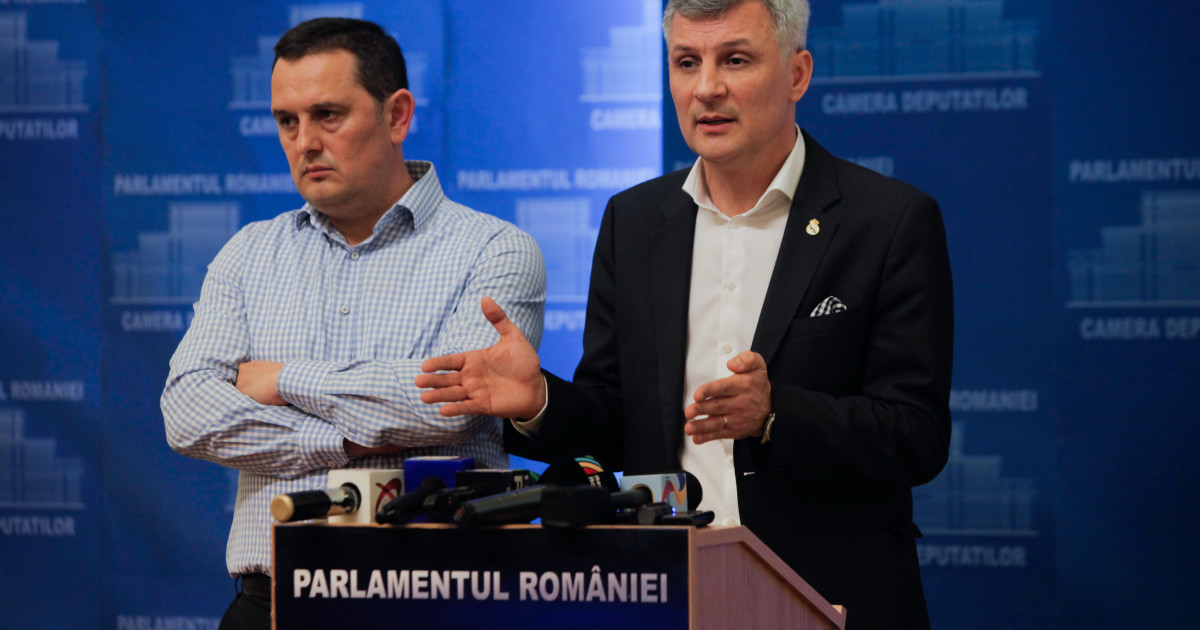 Daniel Zamfir: Patriotismul economic și distanța de AUR în politica românească