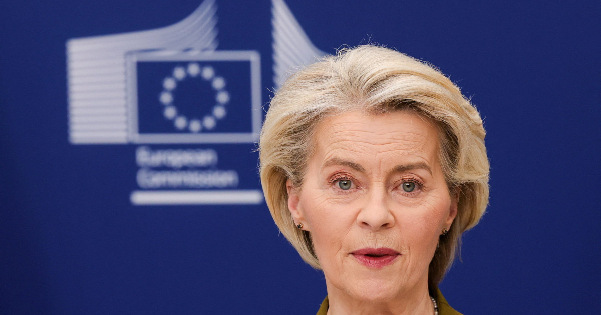 Ursula Von der Leyen: Impactul unui război cu Iranul asupra Europei și lecțiile necesare pentru viitor