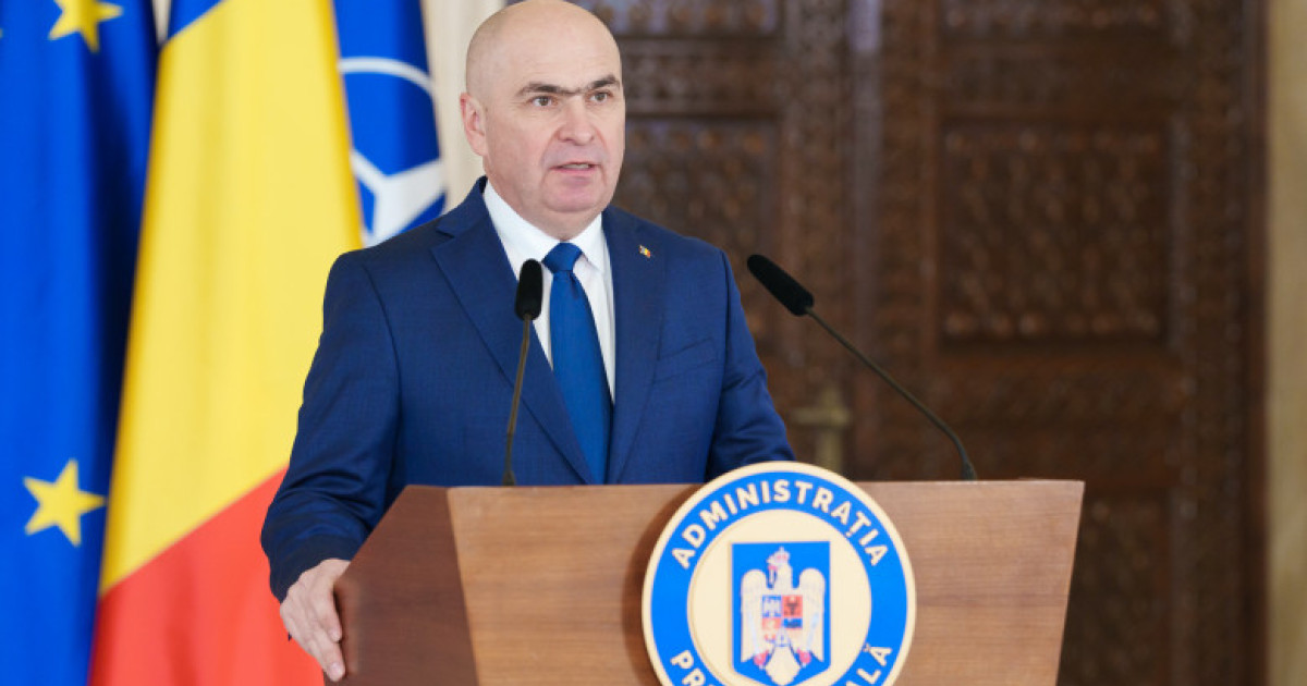 Ilie Bolojan și Viitorul Politic al României: O Analiză a Candidaturii Sale la Președinție