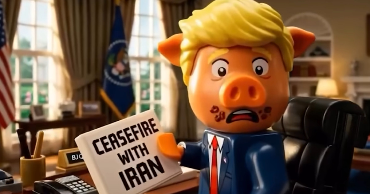 Revoluția digitală în diplomația iraniană: Cum tinerii diplomați transformă conturile ambasadelor în mașini de meme virale
