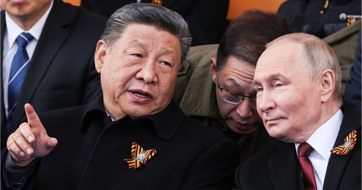 Expansiunea Chinei în Donbas: Un Nou Drum al Mătăsii în Europa de Est