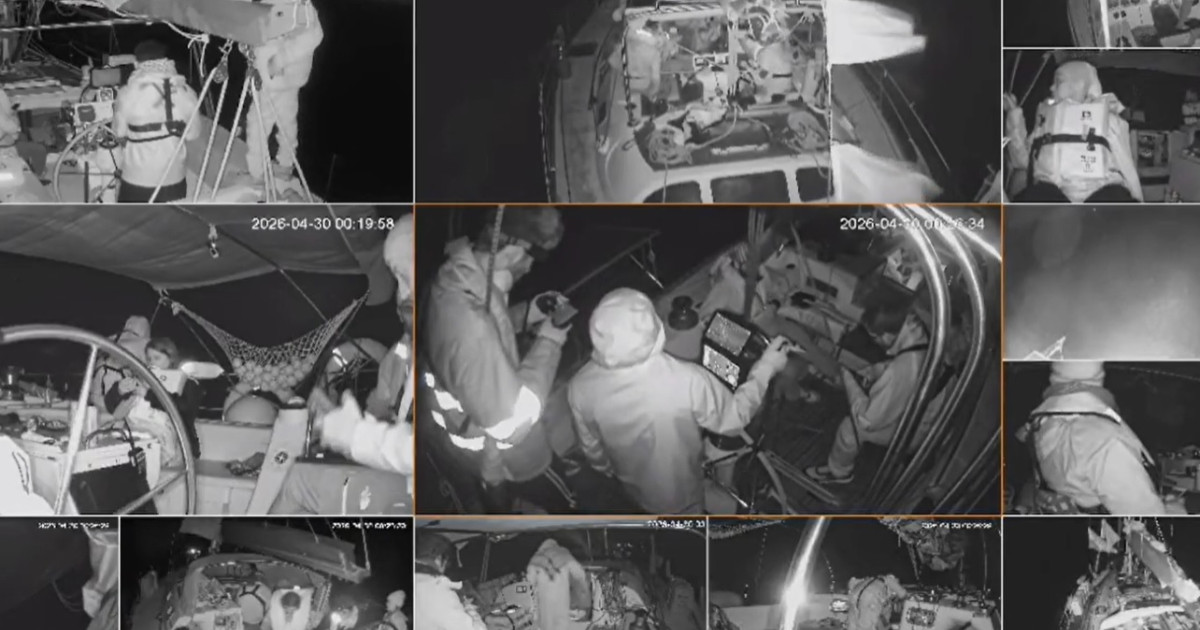 Flotila Global Sumud: Interceptarea în Apele Internaționale și Impactul Asupra Conflictelor din Gaza