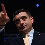 George Simion și negocierile politice: Oferte de la PNL și USR în contextul Guvernului Bolojan