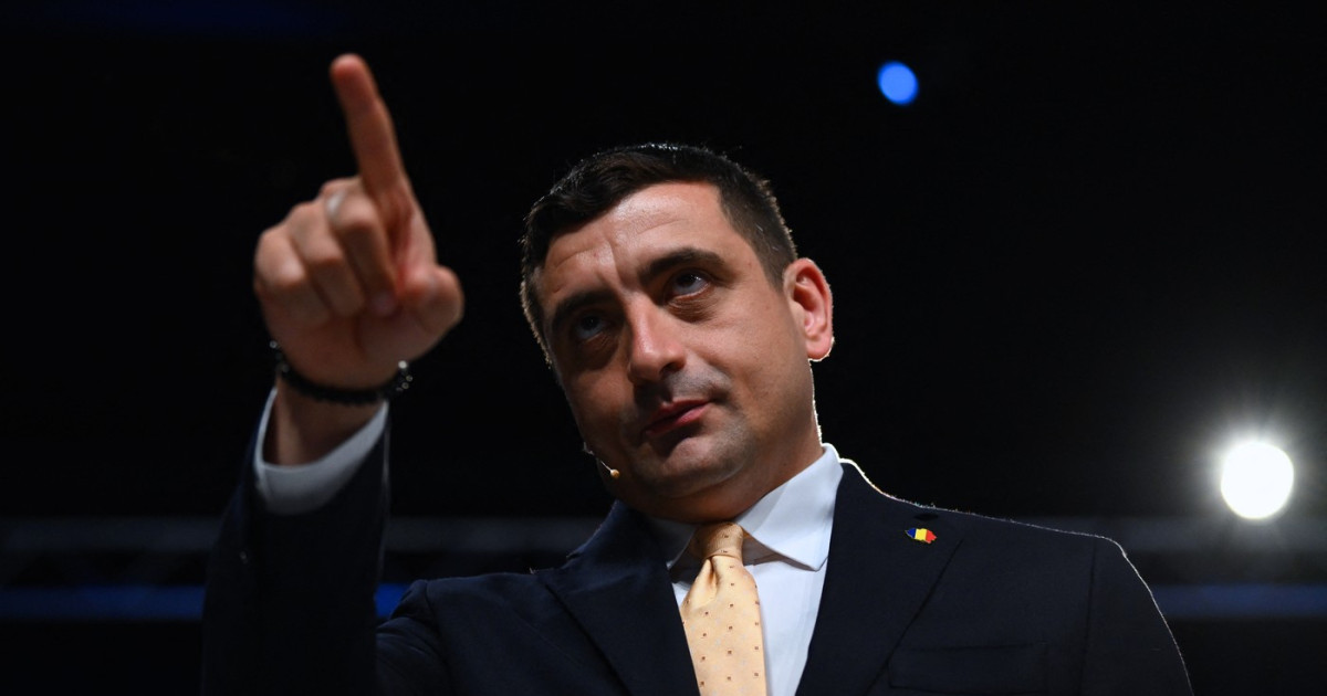 George Simion și negocierile politice: Oferte de la PNL și USR în contextul Guvernului Bolojan