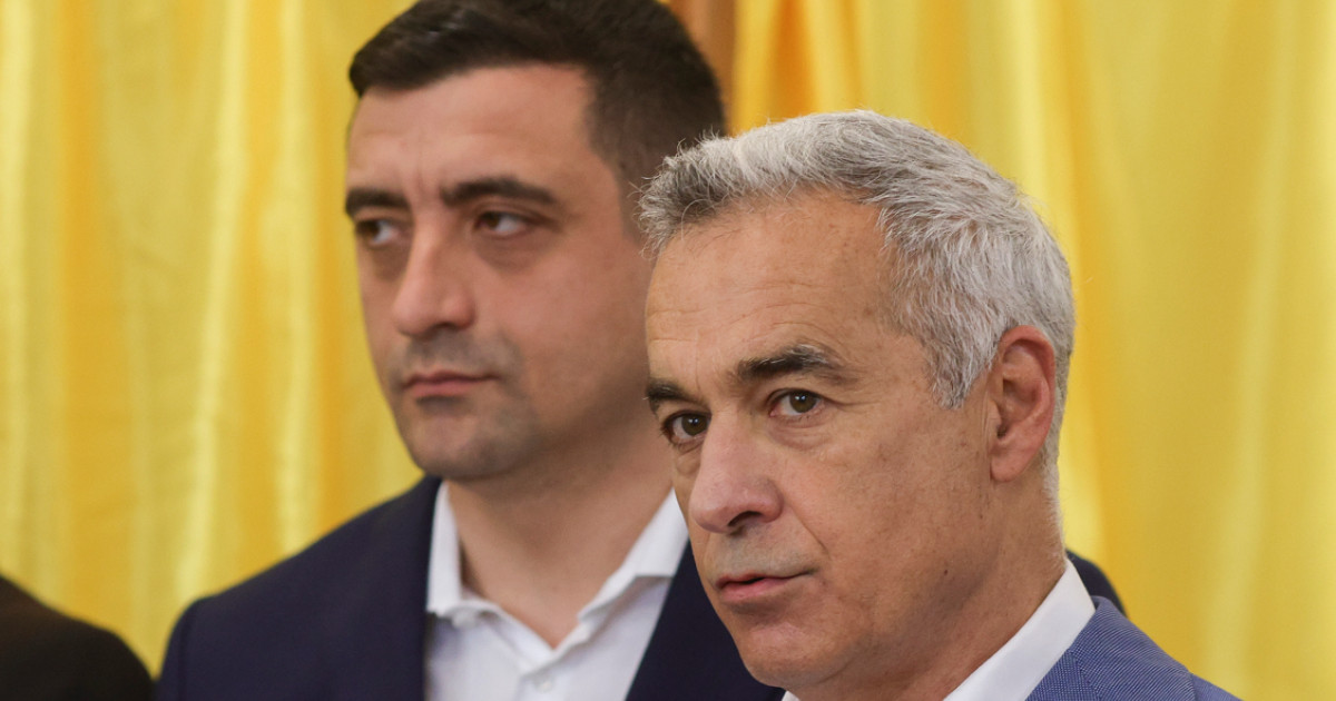 Posibilitatea unui Guvern de Reconciliere Națională: Călin Georgescu și Viitorul Politic al României