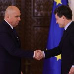 Criza politică din București: Ilie Bolojan și posibila suspendare a lui Nicușor Dan