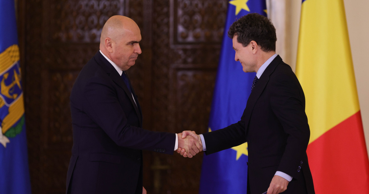Criza politică din București: Ilie Bolojan și posibila suspendare a lui Nicușor Dan