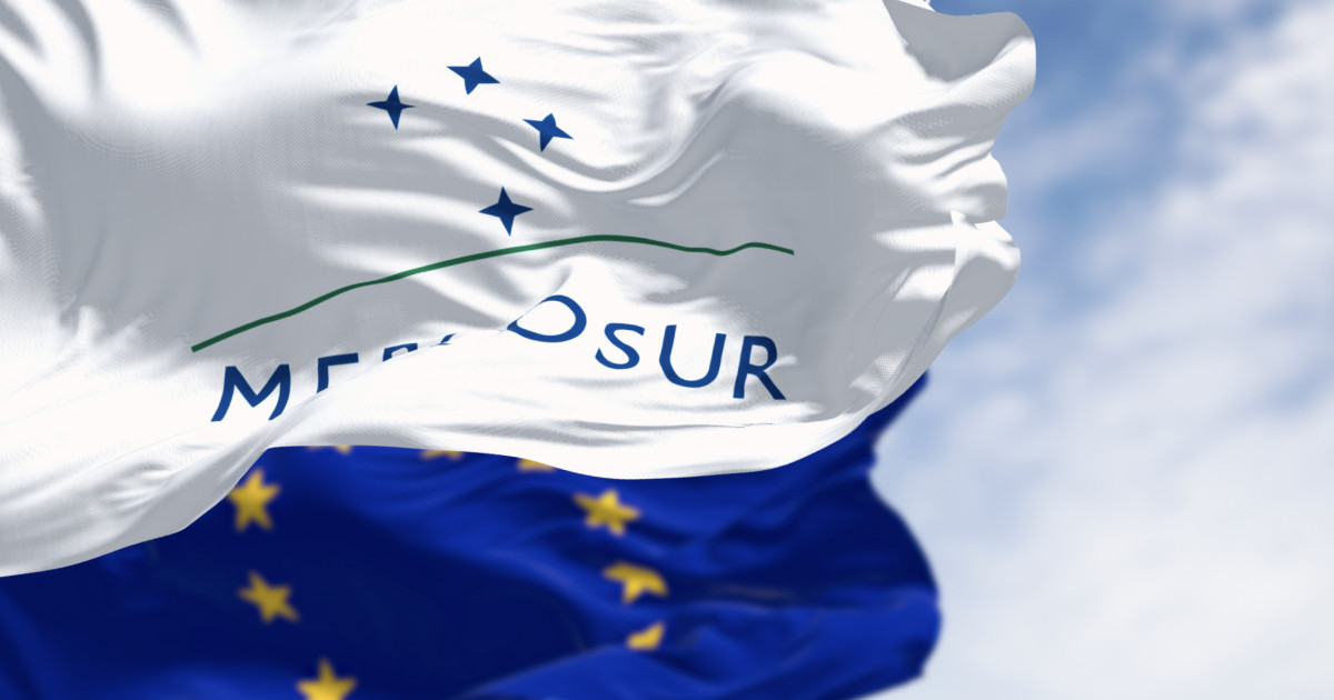 Acordul UE-Mercosur: Provocări și Oportunități în Era Globalizării Comerciale