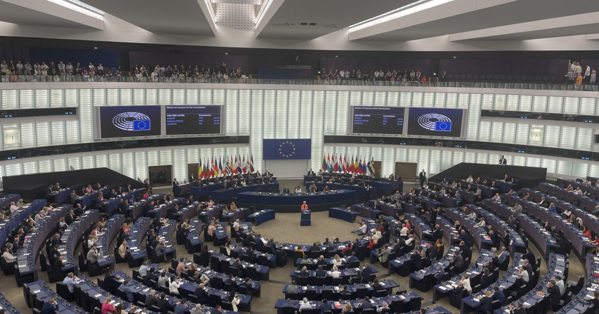 Parlamentul European solicită justiție pentru victimele civile ale războiului din Ucraina: O analiză detaliată a rezoluției adoptate