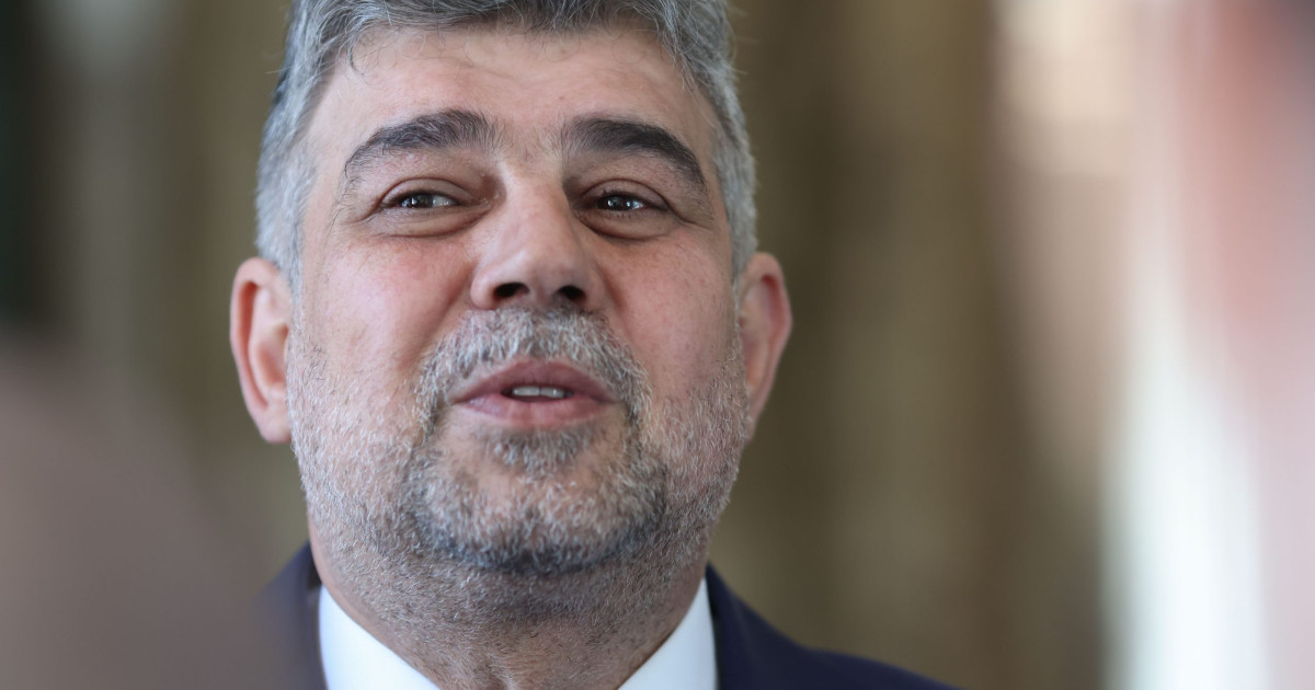 Moțiunea de Cenzură PSD-AUR: Un Pas Decisiv în Politica Românească?