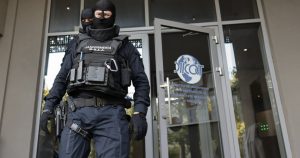 Traficul de heroină în România: O analiză a cazului turcului din Portul Constanța