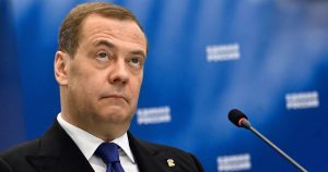 Retorica Apocalipsei Nucleare: Perspectivele lui Dmitri Medvedev și Implicațiile Globale