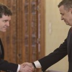 Tensiuni politice în România: Sorin Grindeanu răspunde acuzațiilor privind suspendarea președintelui Nicușor Dan