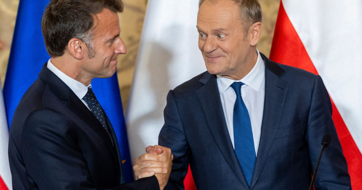 Cooperarea Nucleară între Franța și Polonia: O Nouă Era a Descurajării în Europa