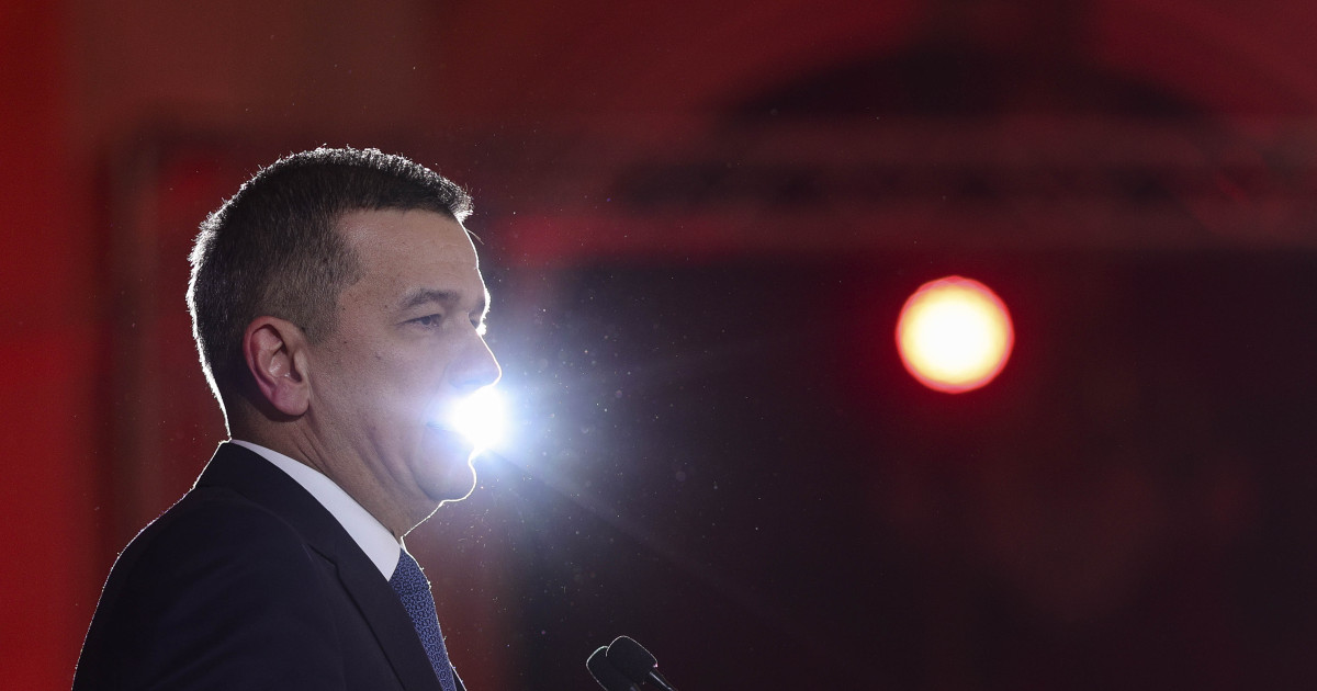 Sorin Grindeanu și Viitorul Politic al PSD: O Analiză a Crizei Guvernamentale și a Posibilităților de Coaliție