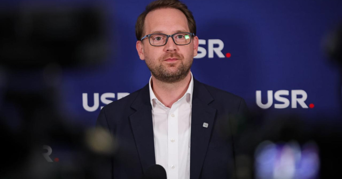Dominic Fritz și Ilie Bolojan: O Coaliție În Criză și Implicațiile Sale pentru România