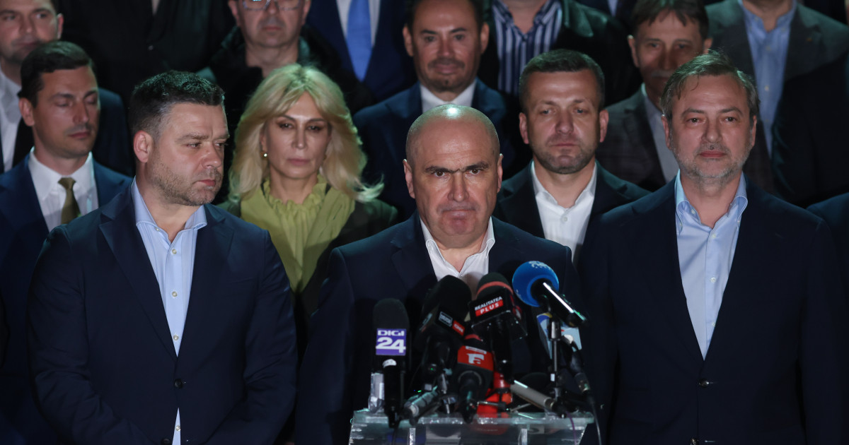 Criza politică din România: Ilie Bolojan refuză să demisioneze după retragerea sprijinului PSD