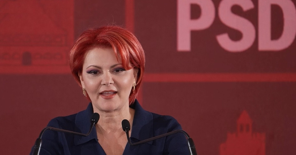 Atacurile Olguței Vasilescu asupra lui Ilie Bolojan: O analiză a crizei politice din România