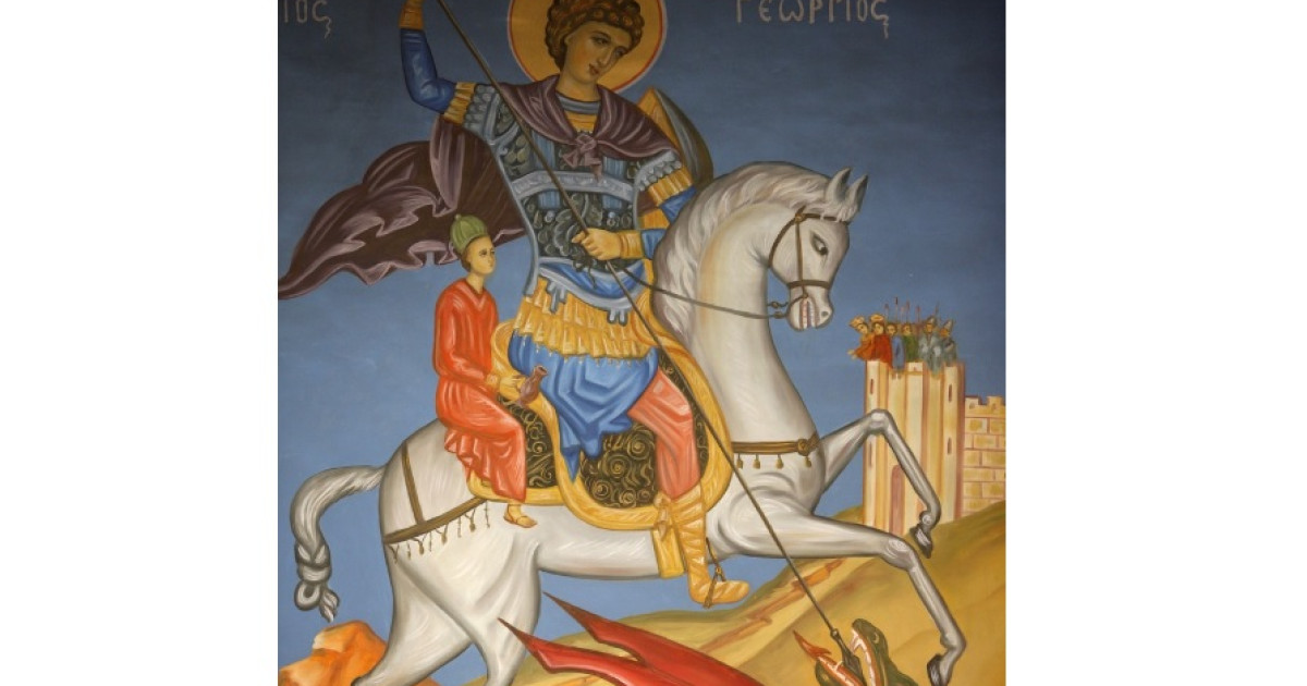 Pelerinajul Moaștelor: Capul Sfântului Gheorghe și Importanța Spirituală pentru Comunitatea Ortodoxă din România