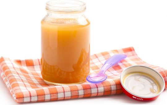 Tentativa de extorcare care a șocat Austria: un bărbat acuzat de otrăvirea alimentelor pentru bebeluși