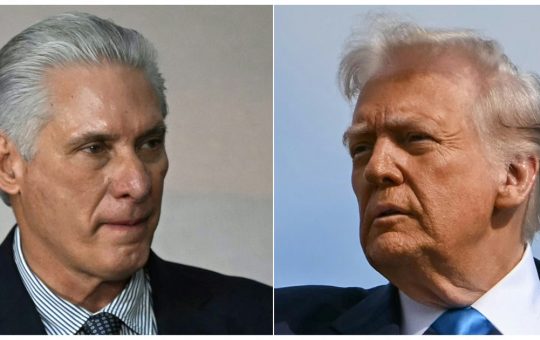 Tensiuni în relațiile Cuba-SUA: Reacția Cubei la amenințările lui Donald Trump