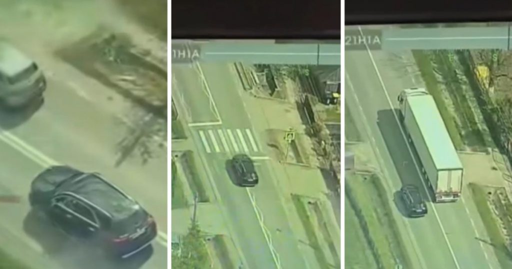 Depășiri Periculoase pe Drumurile din România: Impactul și Măsurile Necesare pentru Siguranță Rutieră