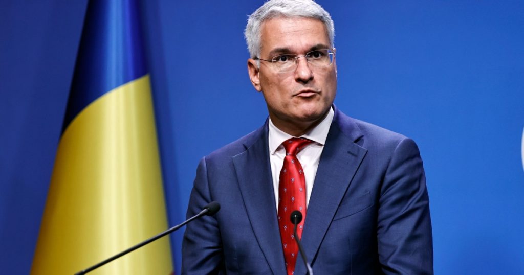 Conflictul Politic și Pierderile Financiare: Răspunsul lui Dragoș Pîslaru la Acuzațiile PSD despre PNRR