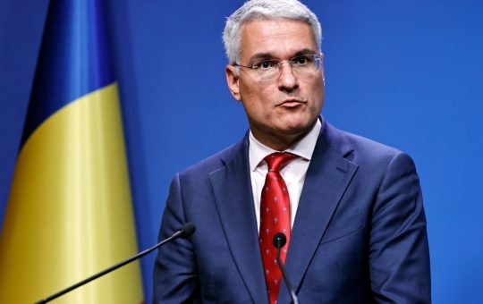 Conflictul Politic și Pierderile Financiare: Răspunsul lui Dragoș Pîslaru la Acuzațiile PSD despre PNRR