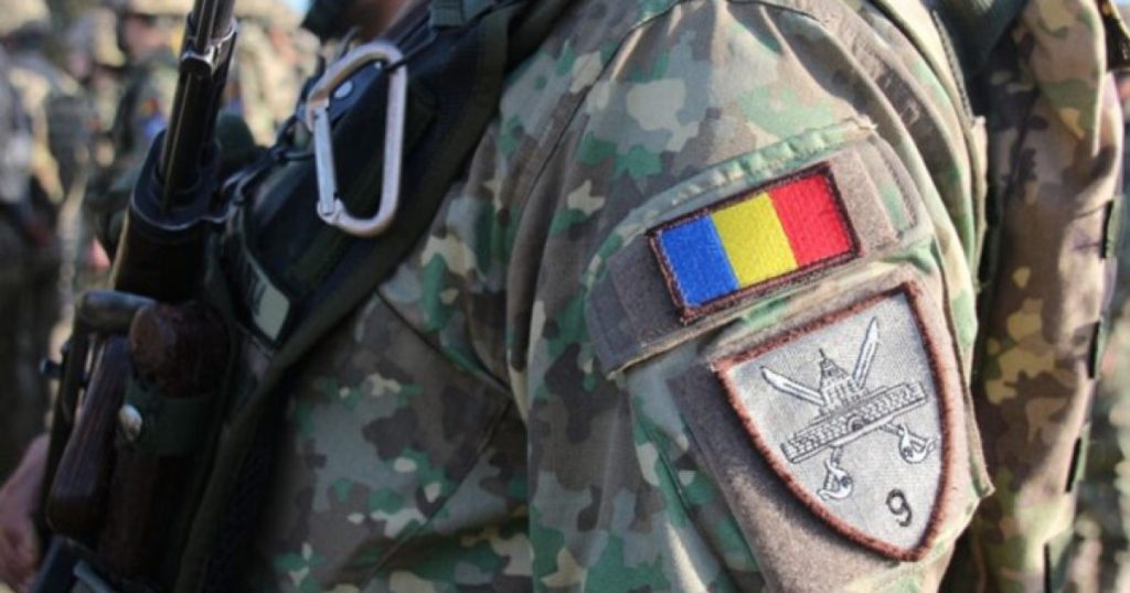 Controversă în Parlament: Deputatul PNL Cristian Buican și Ordinele de Mobilizare în Armata Română