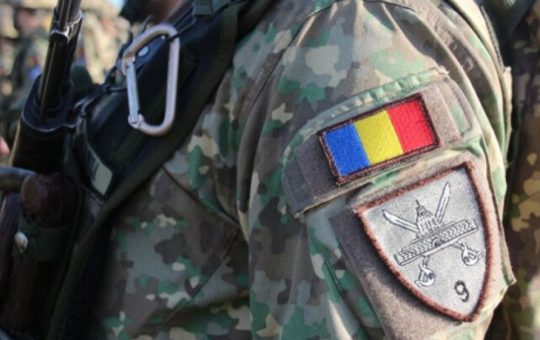 Controversă în Parlament: Deputatul PNL Cristian Buican și Ordinele de Mobilizare în Armata Română