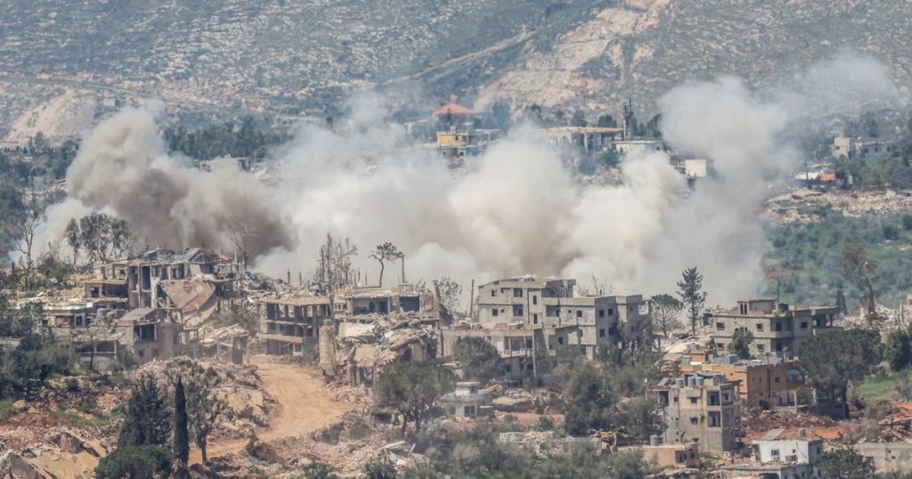 Violentele din Liban: Impactul atacurilor israeliene asupra civililor și contextul geopolitic actual