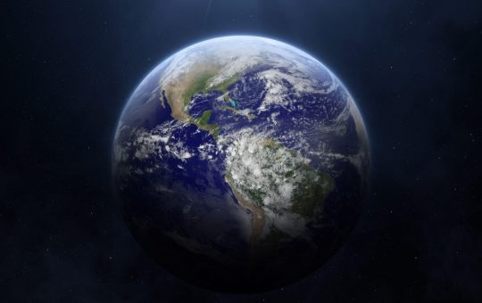 Formarea unui Nou Ocean: Impactul Geologic și Implicațiile pentru Evoluția Umană