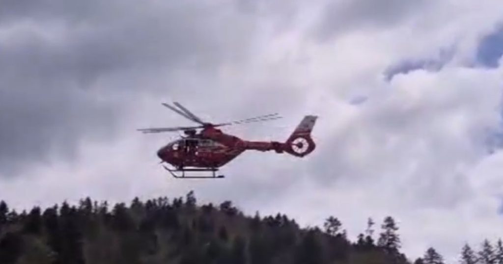 Tragedie pe Valea Coştilei: O avalanșă fatală și impactul acesteia asupra comunității montane