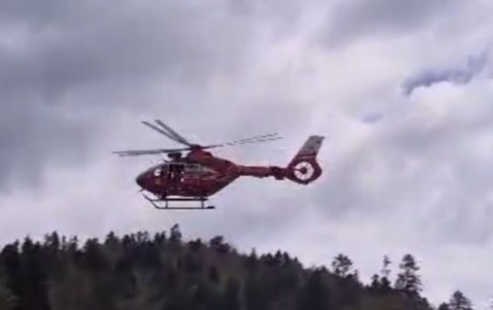 Tragedie pe Valea Coştilei: O avalanșă fatală și impactul acesteia asupra comunității montane