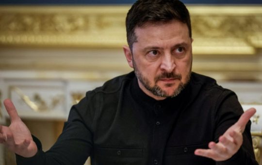 Tensiuni la frontiera cu Belarus: Analiza activității neobișnuite și reacția Ucrainei