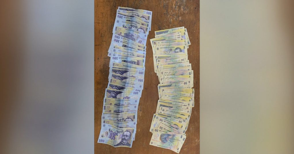 Mită și Droguri la Mamaia: O Analiză a Unui Incident Alarmant