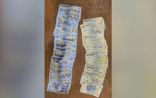 Mită și Droguri la Mamaia: O Analiză a Unui Incident Alarmant