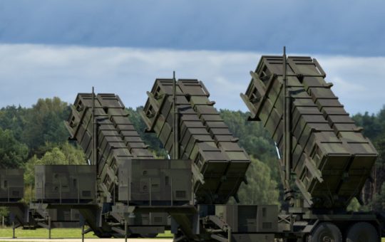 SUA aprobă un pachet militar semnificativ pentru Israel în contextul tensiunilor din Orientul Mijlociu și impactul asupra Europei