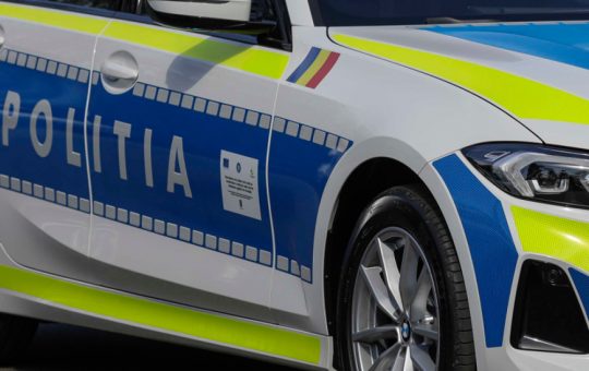 Accident rutier în Constanța: O analiză detaliată asupra incidentului și implicațiilor sale