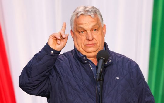 Viktor Orban și Provocarea Deciziei CJUE: O Analiză a Impactului Legii Controversate asupra Comunității LGBTQ din Ungaria