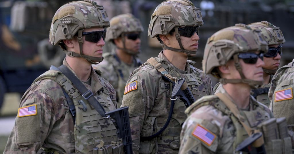 Retragerea trupelor americane din Germania: Implicații pentru NATO și securitatea europeană